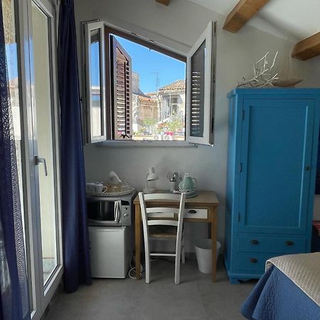 Terrazza Alla Cala Palermo Kültér fotó